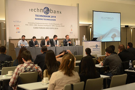 Technobank 2014.